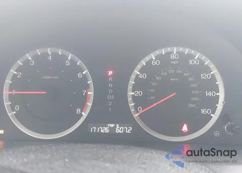 2011 Honda Accord 2.4 Lx z USA, uszkodzony, nr VIN 1HGCP2F37BA017916